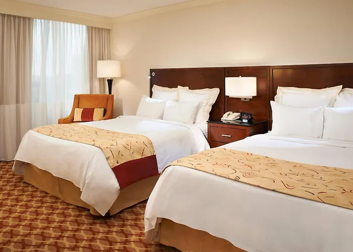 Indianapolis Marriott East