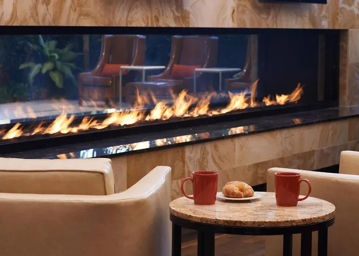 Indianapolis Marriott East