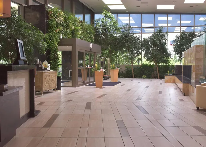 Indianapolis Marriott East
