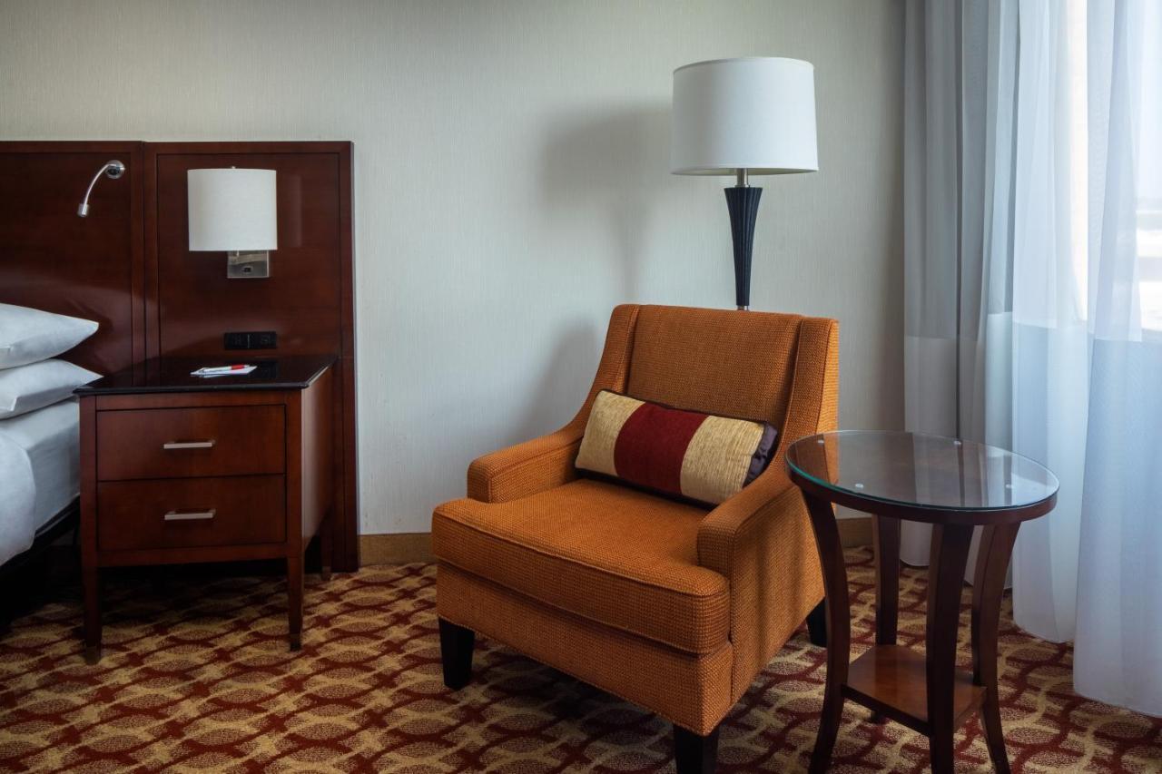 Marriott East Indianapolis