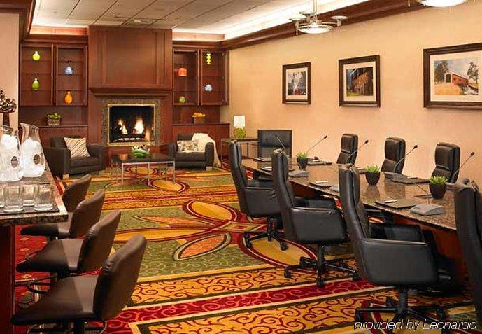 Marriott East Hotel Indianapolis