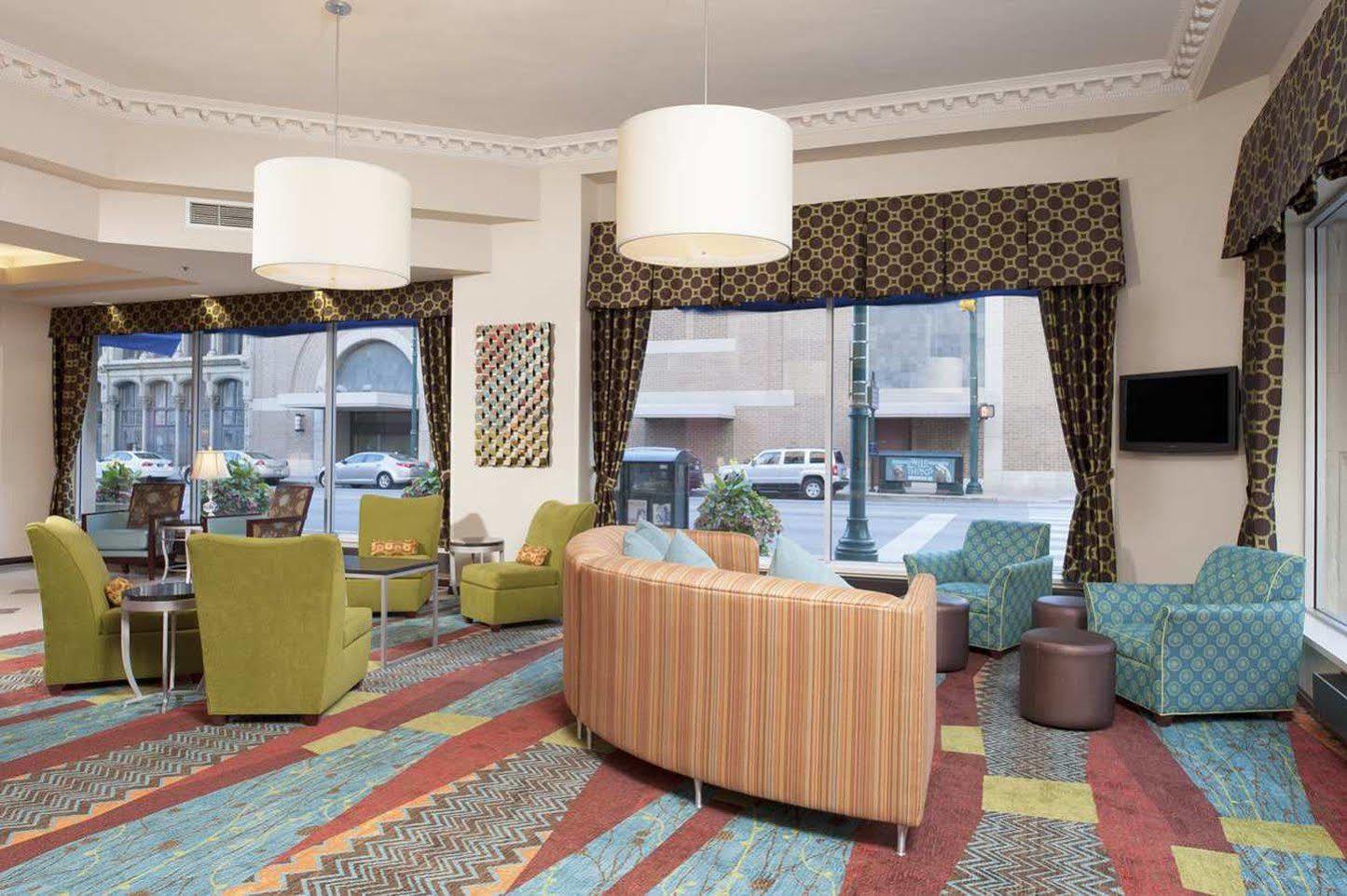Marriott East 3*