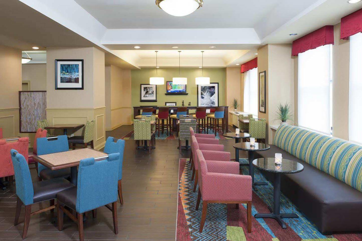 Marriott East Hotel Indianapolis