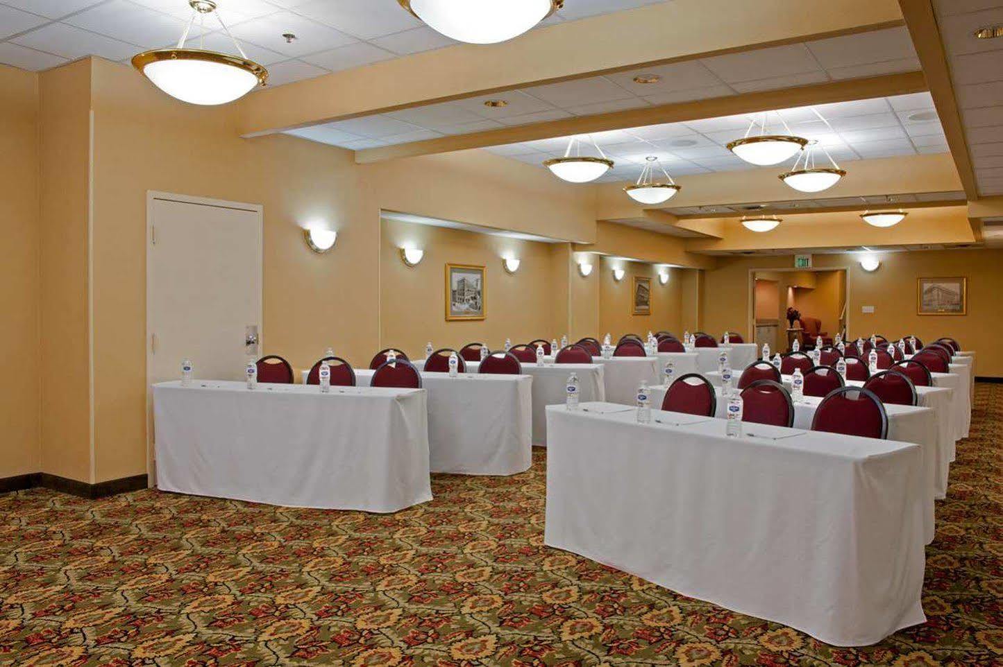 Hotel Marriott East Indianapolis