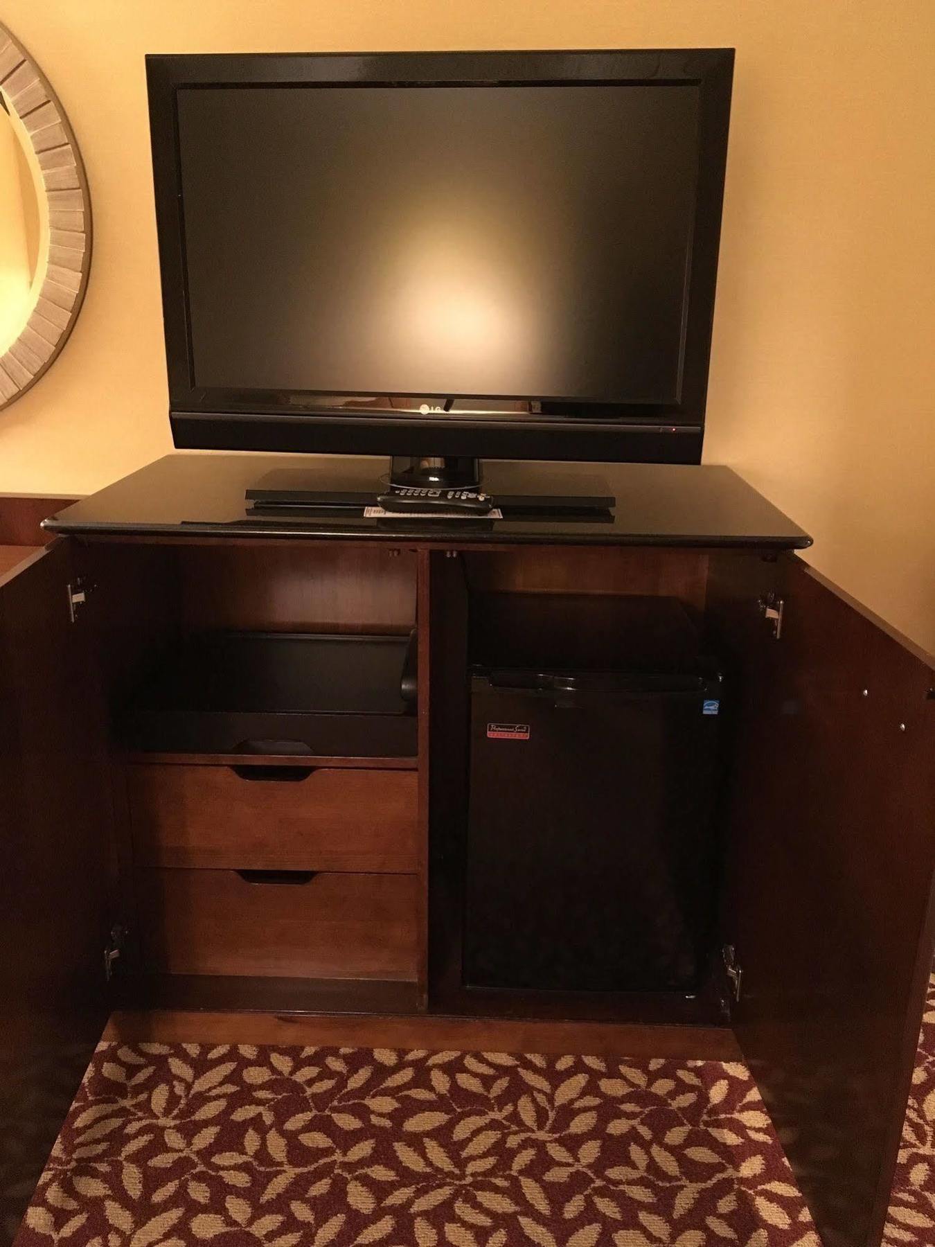 Marriott East 3* Indianapolis